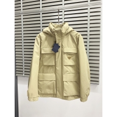 Prada Down Jackets